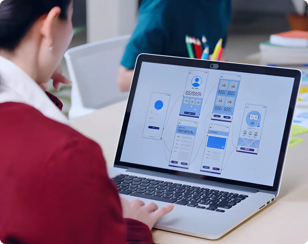 Design & Prototyping