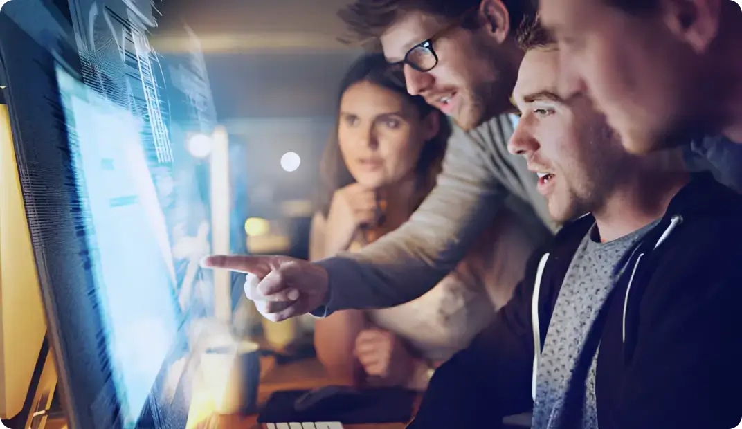 Dev Teams on Demand